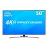 Smart TV LED 50 Samsung 50Nu7400 Ultra Hd 4K Wifi Prata - 3