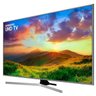 Smart TV LED 50 Samsung 50Nu7400 Ultra Hd 4K Wifi Prata - 1