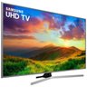 Smart TV LED 50 Samsung 50Nu7400 Ultra Hd 4K Wifi Prata - 2