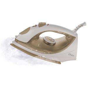 Ferro de Passar a Vapor Antiaderente Oster 110V
