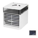 Ver imagem 7 de Mini Ar Condicionado Portátil Climatizador Ultra