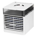 Ver imagem 3 de Mini Ar Condicionado Portátil Climatizador Ultra