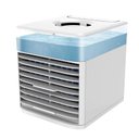 Ver imagem 1 de Mini Ar Condicionado Portátil Climatizador Ultra