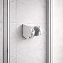 Ver imagem 2 de Suporte para Ducha Manual Kohler Cromado 9040BR-Cp