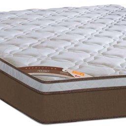 Colchão Casal Castor Revolution Pocket 138x188x27 - 2