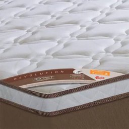Colchão Casal Castor Revolution Pocket 138x188x27 - 2