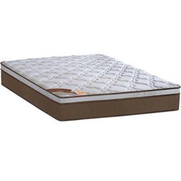 Colchão Casal Castor Revolution Pocket 138x188x27 - 1