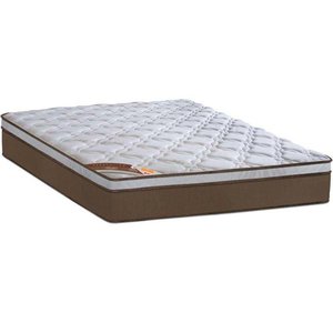 Colchão Casal Castor Revolution Pocket 138x188x27