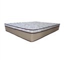 Ver imagem 1 de Colchão Molas Pocket Casal Class New (138x188x25) - Castor