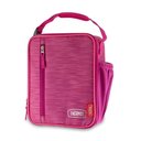 Ver imagem 1 de Bolsa Termica Lancheira Impermeavel Rosa - Thermos