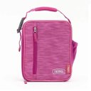 Ver imagem 3 de Bolsa Termica Lancheira Impermeavel Rosa - Thermos