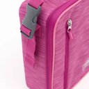 Ver imagem 2 de Bolsa Termica Lancheira Impermeavel Rosa - Thermos