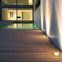 Ver imagem 2 de Embutido de Solo Led Taschibra Thin 6w 3000k Ip67 - Prata - Luz Quente 3000k