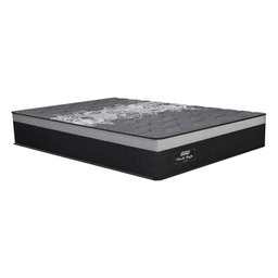 Colchão Casal Multimóveis Gazin 138x33x188cm - Densidade D28 CR415B - 1