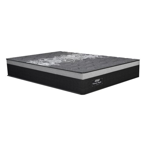 Colchão Casal Multimóveis Gazin 138x33x188cm - Densidade D28 CR415B