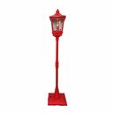 Ver imagem 1 de Poste Natal Neve 0,26x0,26x1,35 m Niazitex