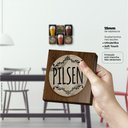 Ver imagem 4 de Tipos De Cerveja Com 15mm De Com Borda Infinita 15mm