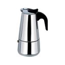 Ver imagem 1 de Cafeteira Italiana Inox 9 Xícaras Wellmix