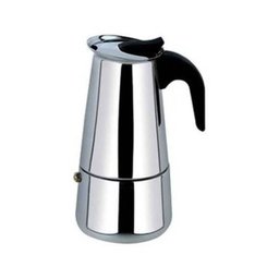 Cafeteira Italiana Inox 9 Xícaras Wellmix - 1