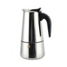 Cafeteira Italiana Em Aço Inox - 1