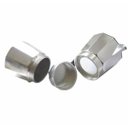 Ver imagem 3 de Cafeteira Expresso Italiana 9 Xicaras