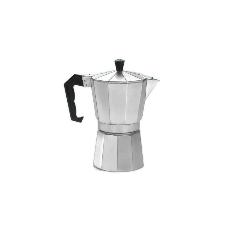 Cafeteira Expresso Italiana 9 Xicaras Cafeteira Expresso Italiana 9 Xicaras
