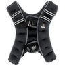 Colete com Peso Neoprene Tamanho Único 10KG Preto ACTE T89 - 1