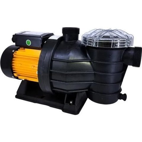 Bomba para Piscina 1f-m2 1cv - Monofásica 220v Jacuzzi 53016903
