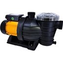 Ver imagem 1 de Bomba para Piscina 1f-m2 1cv - Monofásica 220v Jacuzzi 53016903