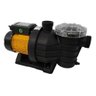 Bomba para Piscina 1f-m2 1cv - Monofásica 220v Jacuzzi 53016903 - 2