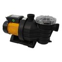 Ver imagem 2 de Bomba para Piscina 1f-m2 1cv - Monofásica 220v Jacuzzi 53016903