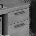 Ver imagem 5 de Balcão para Cooktop Ambiente Teresina Branco Fosco - Valdemóveis