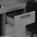 Ver imagem 6 de Balcão para Cooktop Ambiente Teresina Branco Fosco - Valdemóveis