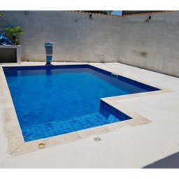 Cimento Queimado Liquido Piso Branco 5kg - 4 Cimento Queimado Liquido Piso Branco 5kg - 4