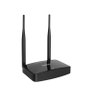 Roteador Intelbras Compacto WRN300 Wireless 300 MBPS - 4750021 - 1