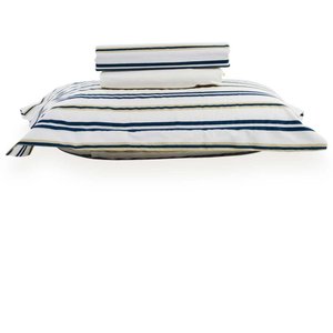 Jogo de Cama Solteiro 200 Fios Lucca - Catran Estampado