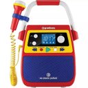 Ver imagem 1 de Rádio Portátil KARAOKE Meu Primeiro Gradiente Bluetooth