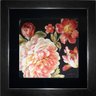 Quadros Decorativos "floral Moderno" com Moldura e Vidros - 5