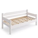 Ver imagem 4 de Sofa Cama Solteiro Madeira Maciça Classico Resistente