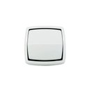 Ver imagem 1 de Acabamento para Válvula de Descarga Deca Hydra Docol Branco