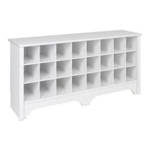 Sapateira para 24 Pares de Sapato 100%mdf
