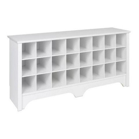 Sapateira para 24 Pares de Sapato 100%mdf