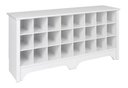 Ver imagem 1 de Sapateira para 24 Pares de Sapato 100%mdf