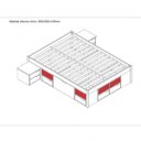 Ver imagem 7 de Cama Queen Multifuncional Madeira Maciça 6 Gavetas Charme 