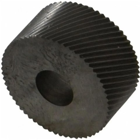 Recartilha Direita 3/4 Passo 1,0 Mm