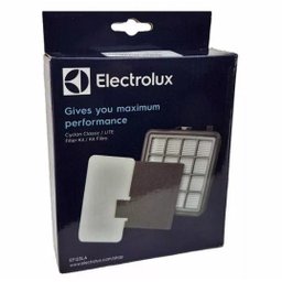 Kit Filtro Hepa F9 Lit21 Aspirador Electrolux - 1