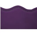 Ver imagem 5 de Cabeceira Casal Bari P02 140 cm para cama Box Suede - Doce Sonho Móveis CABECEIRA CASAL CABECEIRA ES