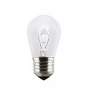 Ver imagem 2 de Lâmpada Incandescente Fogão Geladeira E27 40W 127V Taschibra