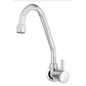 Torneira de Parede para Cozinha Light 162 C59 1/2