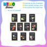 Kit 10 Placas Mdf Decoração Drinks e Coquetéis 28,7x22 Be1 - 3